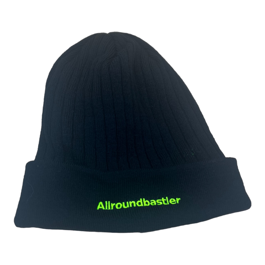 Allroundbastler Wintermütze - Die mehr Loxone Shop Allroundbastler und 
